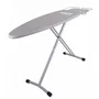 Haeger Homestrong Pro Tabla de Planchar Gris 124x40cm